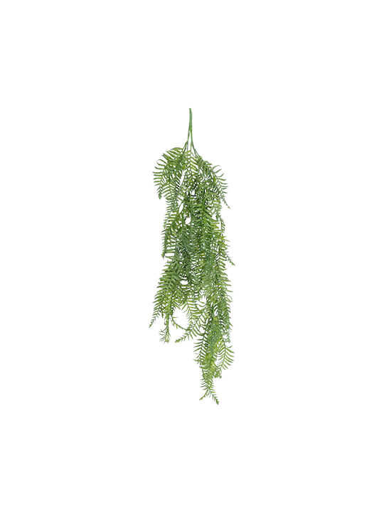 Decorative Artificial Plant Fern Green 90cm in Box 50pcs GloboStar