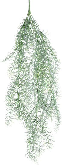 Plantă Artificială Decorativă Green 88cm în cutie 50buc GloboStar
