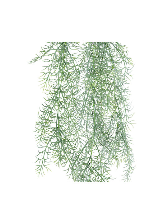 Decorative Artificial Plant Green 88cm in Box 50pcs GloboStar
