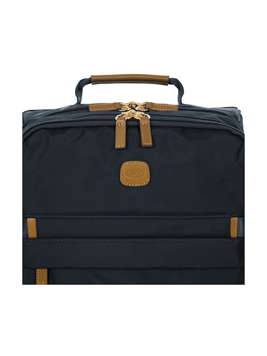 Bric's Milano X-travel 22lt Μπλε