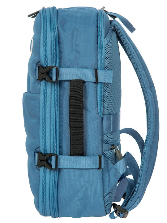 Bric's Milano Ulisse 22lt Rucsac Albastru
