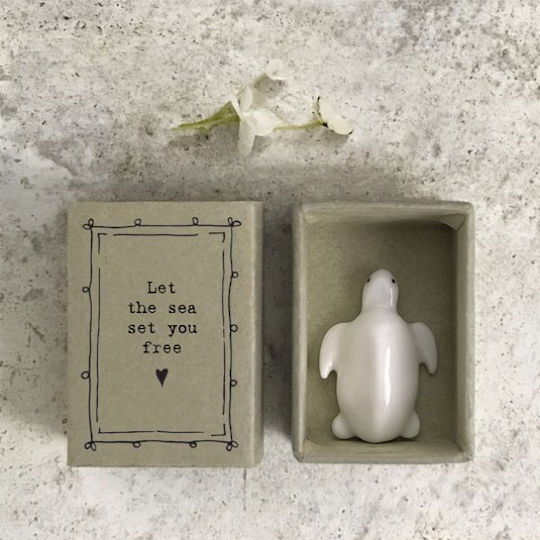Synchronia Διακοσμητική Χελώνα από Πορσελάνη 4.5x3.4x4.5cm Synchronia Διακοσμητική Χελώνα από Πορσελάνη 4.5x3.4x4.5cm