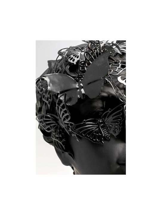 Kare Design Decorative Statuette made of Ceramic 26x18.5x34.5cm 1pcs