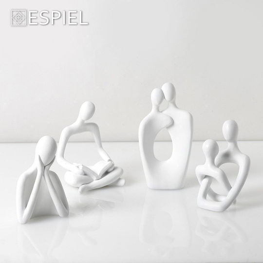 Espiel Декоративен Слон От Полирезин Espiel Декоративен Слон От Полирезин