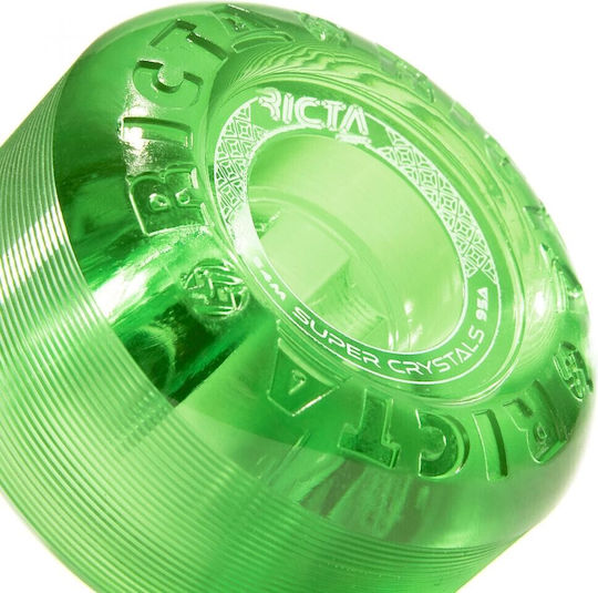 Ricta Wheels Super Crystals Trans 95a Multi Ric-skw-5210