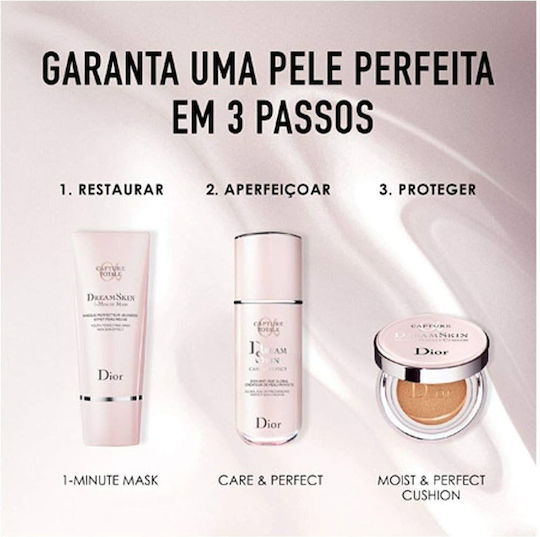 Dior Capture Totale Dreamskin Care & Perfect Αντιγηραντικό Serum Προσώπου 30ml