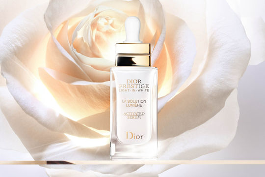 Dior Prestige Light-in-white Serum Προσώπου 30ml