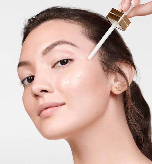 Dior Prestige Light-in-white Serum Προσώπου 30ml