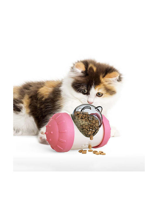Activity Treat Toy Suitable for Dog Cat Ds-210423 Green Oem
