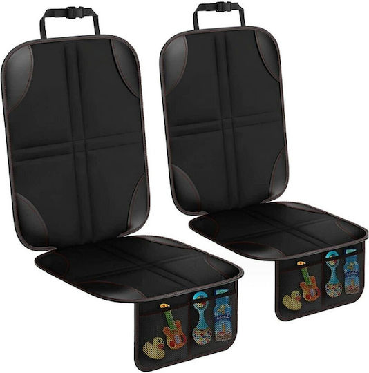 AMiO Seat Car for Dog Black
