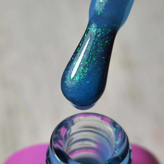 Mixcoco Grundierung für normale Nagellacke Gummi 15ml