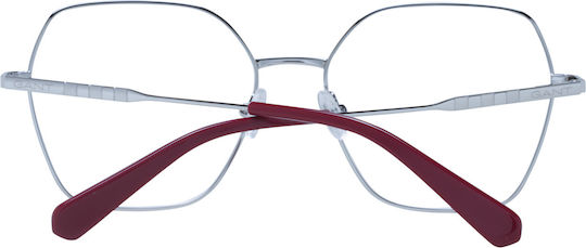 Gant Metal Eyeglass Frame GA4154 069