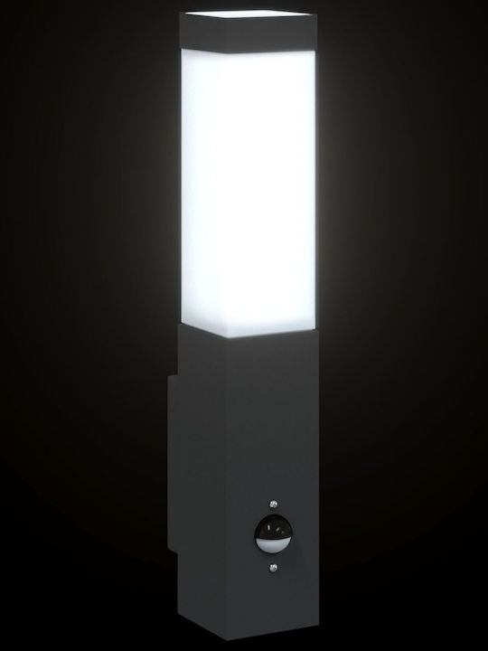 vidaXL Wall-Mounted Outdoor Light IP44