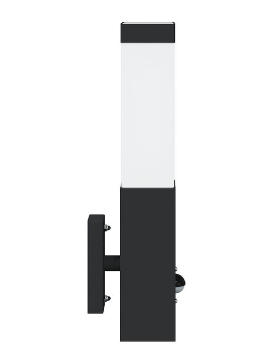 vidaXL Wall-Mounted Outdoor Light IP44