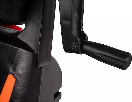 Neo Tools Миялна машина Машина с Налягане 165бар