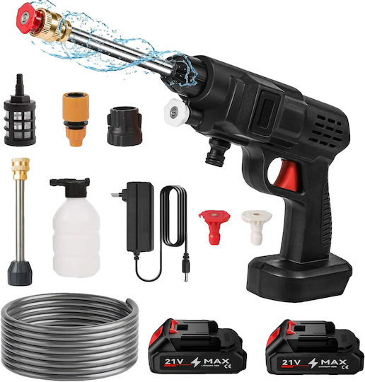 Water Gun 2 Functions YSWPT7RISLF983