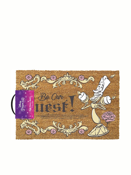 Pyramid International Entrance Mat Doormat 40x60cm