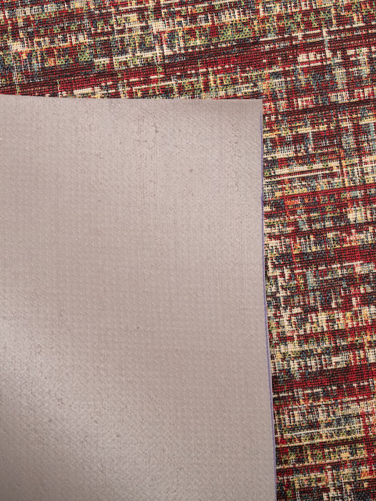 Viopros Fußmatte Mehrfarbig 75x45cm