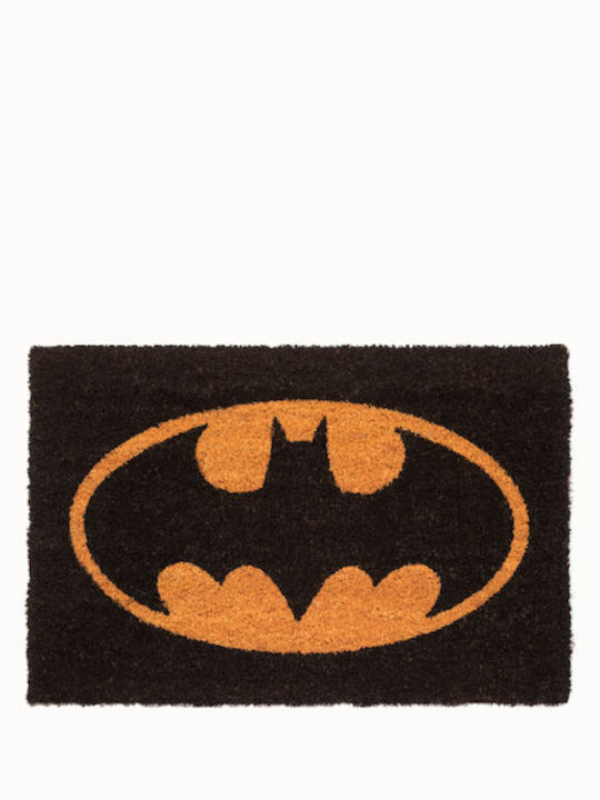 Sd Toys Entrance Mat Doormat Batman Logo 40x60cm