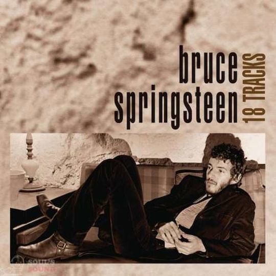 Bruce Springsteen & P!nk 2xlp Box Set Γκρι Βινύλιο