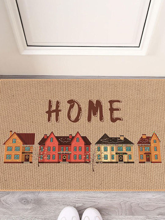 Chios Hellas Chios Hellas Doormat Miami No 2 80x50cm