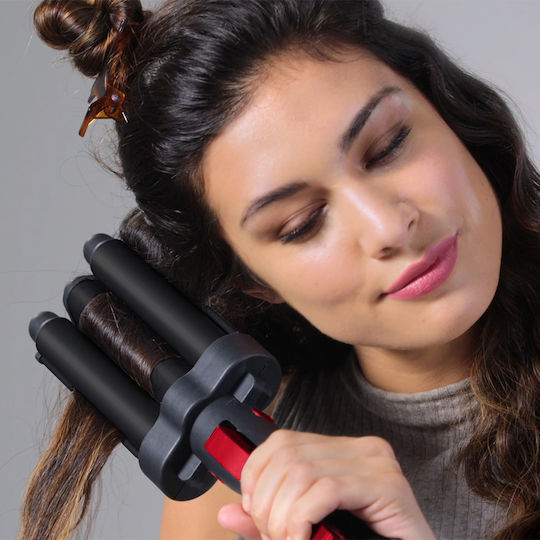 Revlon Master Ψαλίδι Μαλλιών για Μπούκλες