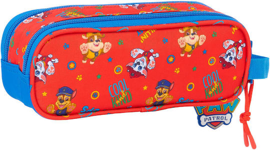 Paw Patrol Κασετίνα Μπλε