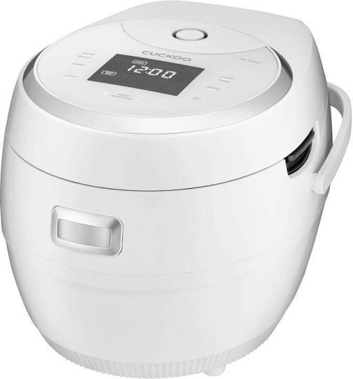 CUCKOO Rice Cooker 890W with Capacity 1.8lt