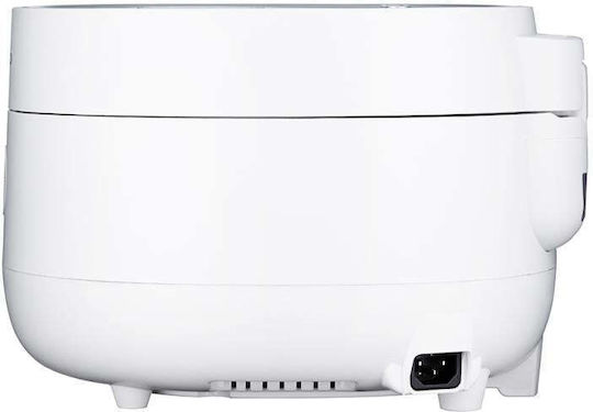 CUCKOO Rice Cooker 580W with Capacity 1.08lt