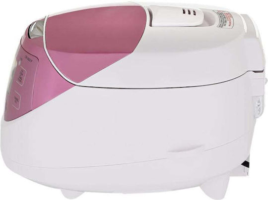 CUCKOO Rice Cooker Cuckoo 580W με Χωρητικότητα 1.08lt