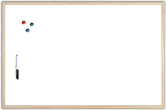 Describo Hanging Dry Erase Board 60x90cm