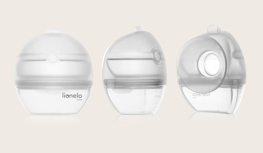 Lionelo Κοχύλια Στήθους
