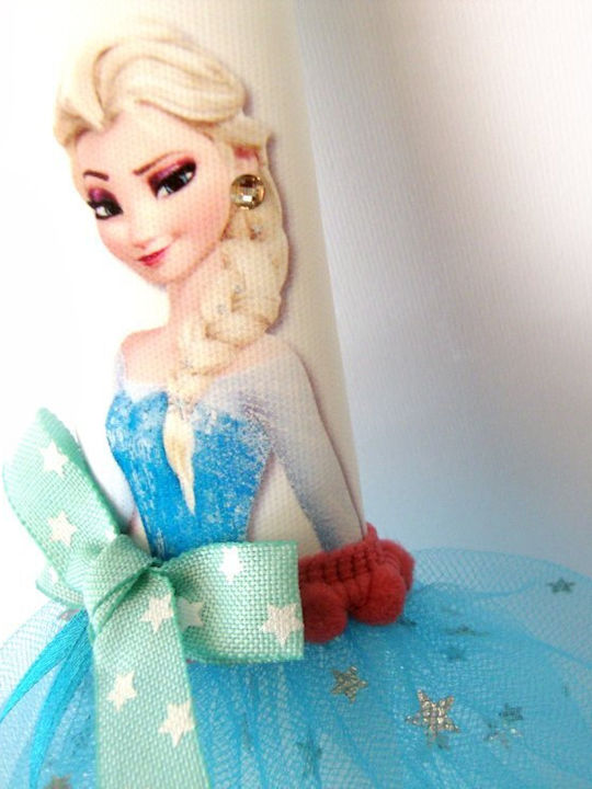 Λαμπάδα Elsa