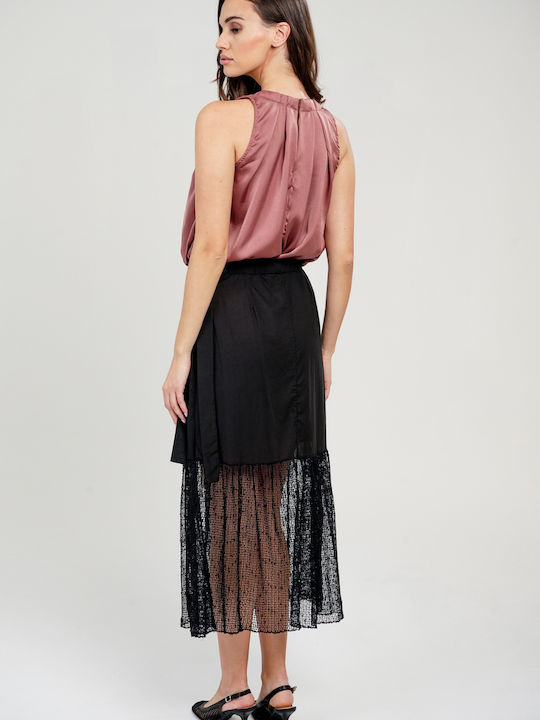 Skirt Black