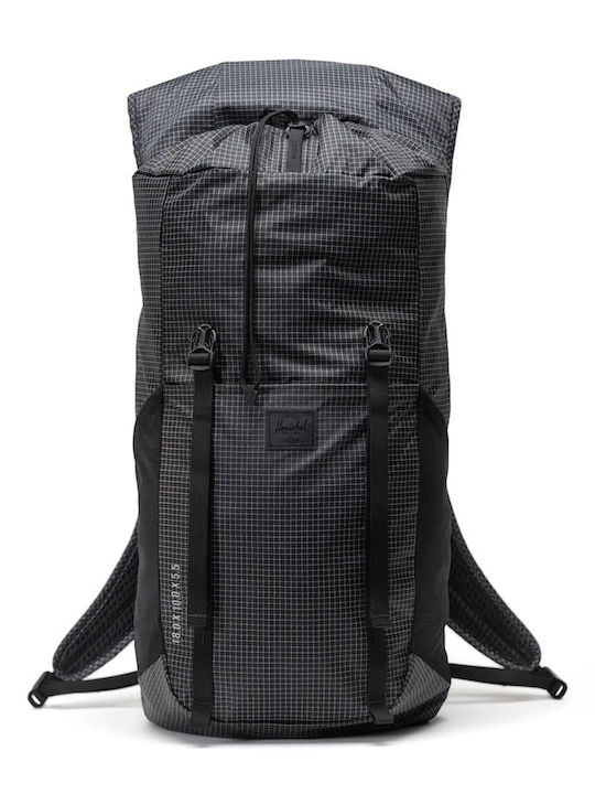 Herschel Ultralight 22lt Μαύρο