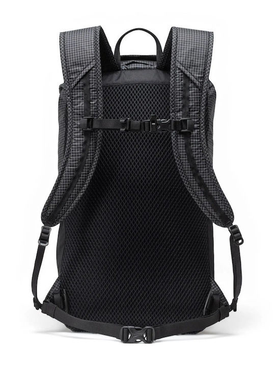 Herschel Ultralight 22lt Μαύρο