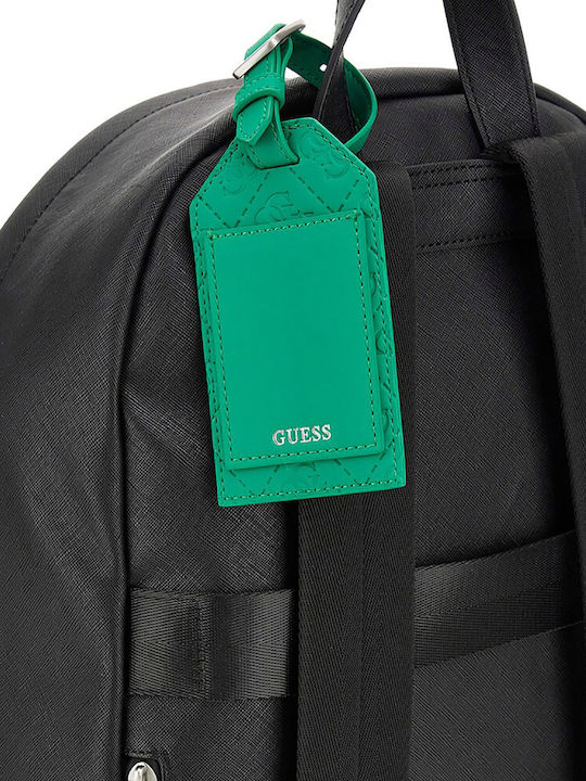 Guess Milano Compact Schwarz