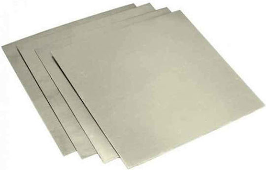Alpaca Sheets 20x30cm 0.2 mm