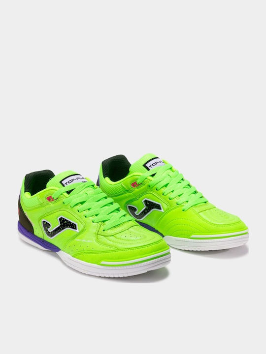 Joma Top Flex Ποδοσφαιρικά Παπούτσια Σάλας