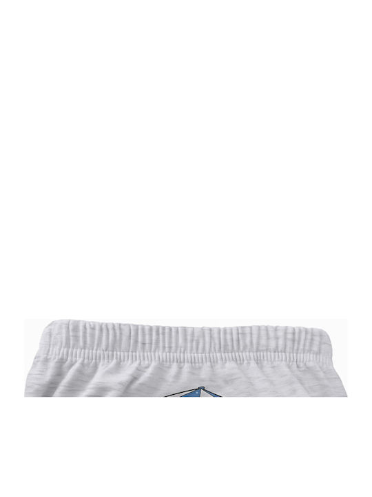 Poopes Duck Grey Umbrella Kids' Brief Grey