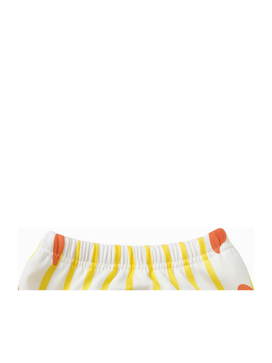 Poopes Παιδικό Εσώρουχο Πάνα Orange