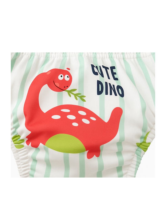 Poopes Kinder-Slip Mint