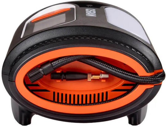 Osram Tire Pumpe TYREinflate mit Kabel 12V