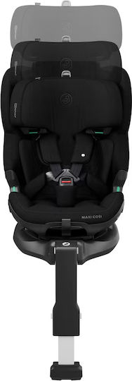 Maxi-Cosi Emerald 360 Pro Autositz i-Size mit Isofix Authentic Black