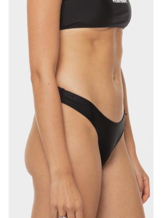 Lemino Bikini Slip Black