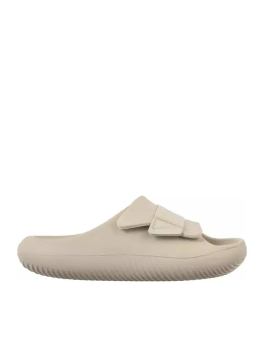 Mellow Men's Slides Green