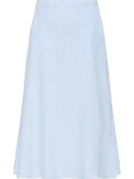 Midi Пола Sky Blue