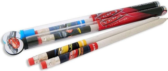 Aromatic Pencil Eraser Disney Pixar Cars