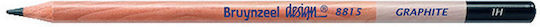 Creion Grafic Design Bruynzeel 1H
