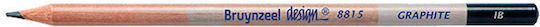 Design Graphitstift Bruynzeel 7B